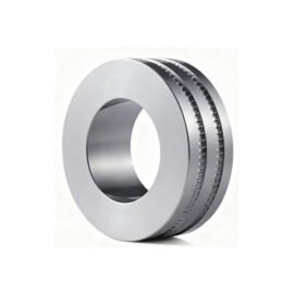 Carbide ring