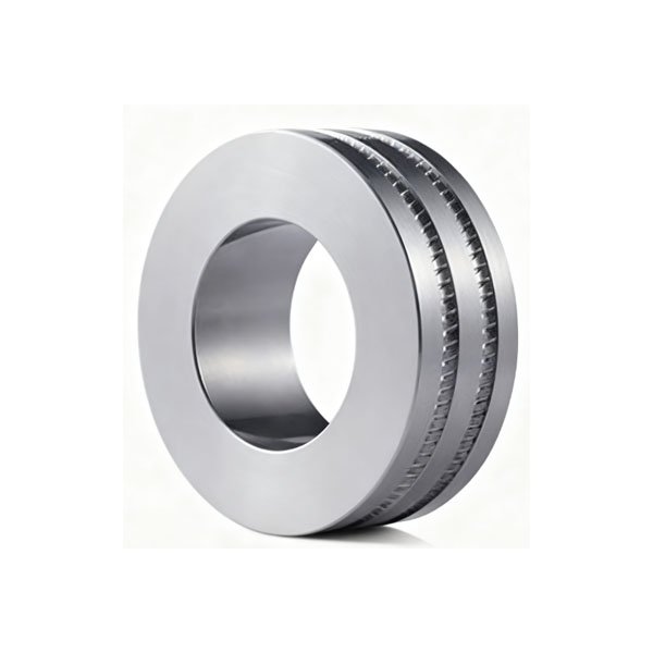 Carbide ring