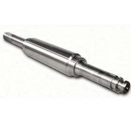 Forged roll