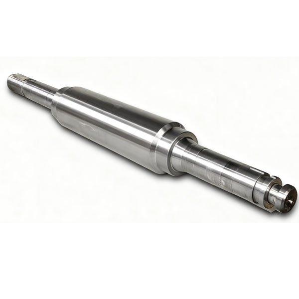 Forged roll