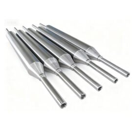Furnace roll