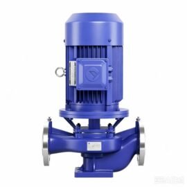 Centrifugal pump