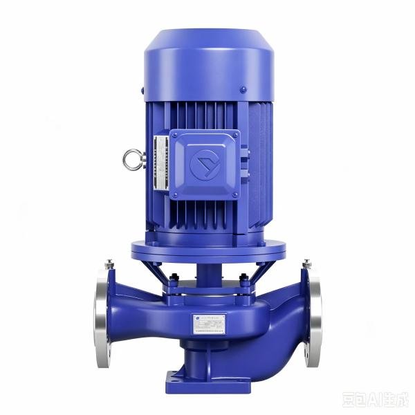 Centrifugal pump