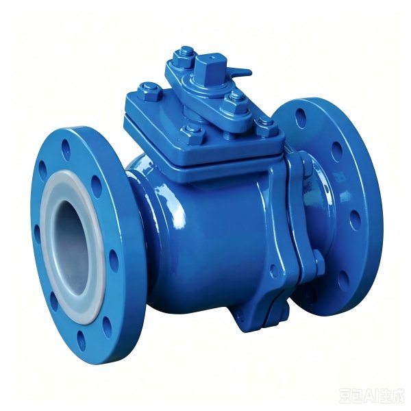 Ball valve