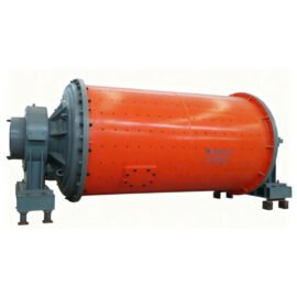 Ball mill