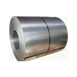 Cold‑Rolled Coil (CRC)
