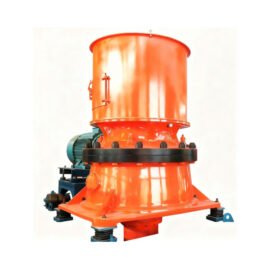 Cone crusher