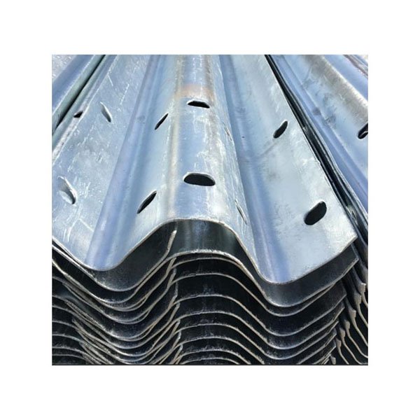Guardrail & Railing