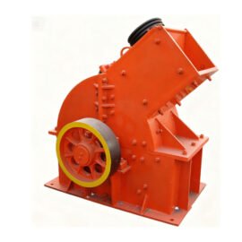 Hammer crusher