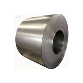 Hot‑Rolled Coil (HRC)