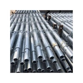 Scaffolding & Accessories