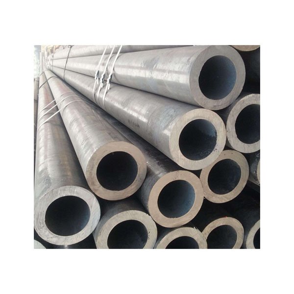 Seamless Steel Pipe