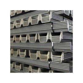 Steel Sheet Pile