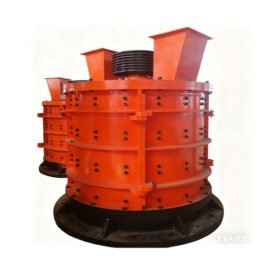 Ultra-fine crusher