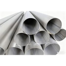 Welding pipe